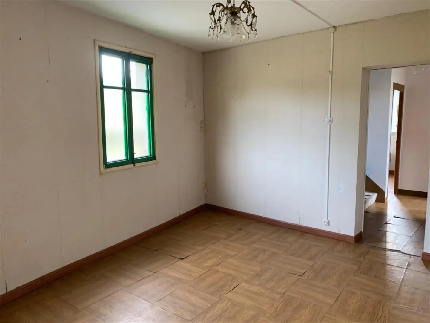 Detached homes for sale in A Fraga-Doroña, Vilarmaior Bedroom of Detached homes for sale in Vilarmaior with Private garden, Terrace and Storage room