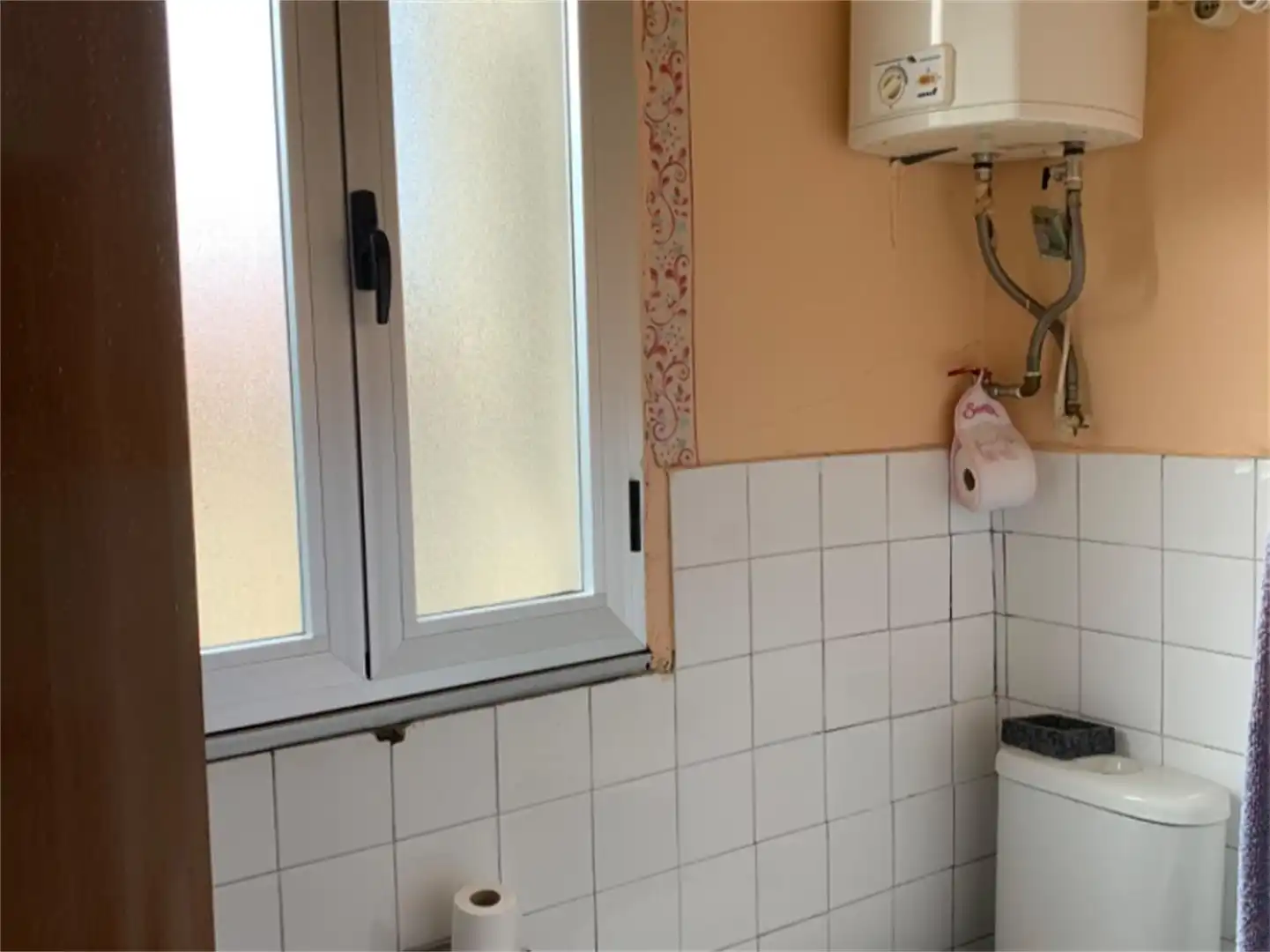 Detached homes for sale in A Fraga-Doroña, Vilarmaior Bathroom of Detached homes for sale in Vilarmaior with Private garden, Terrace and Storage room