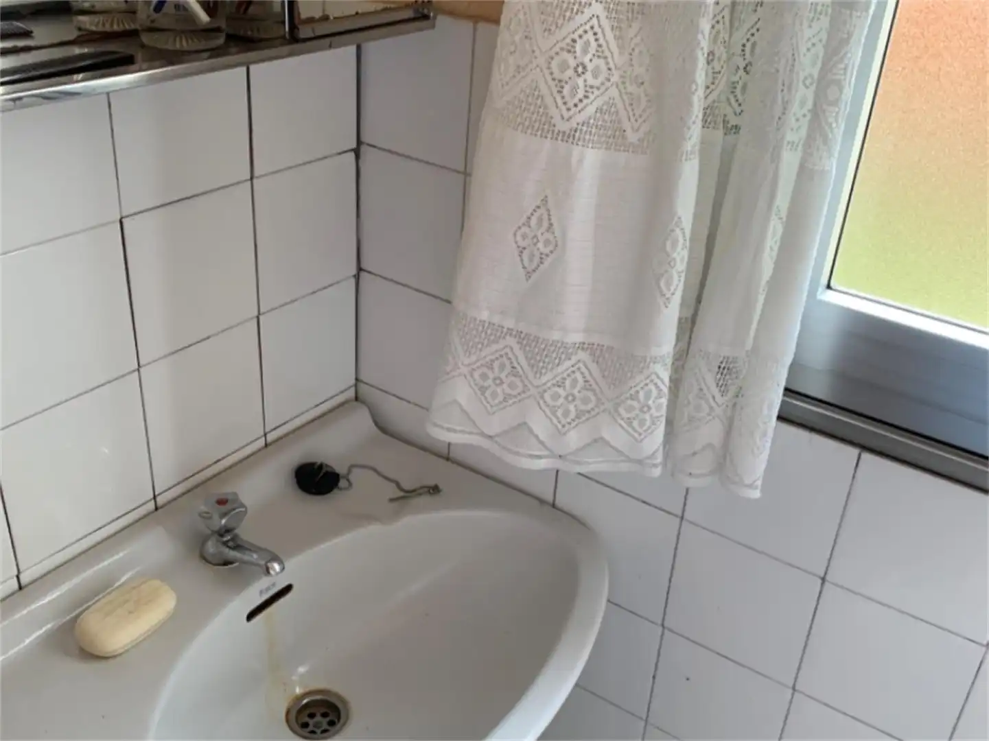 Detached homes for sale in A Fraga-Doroña, Vilarmaior Bathroom of Detached homes for sale in Vilarmaior with Private garden, Terrace and Storage room