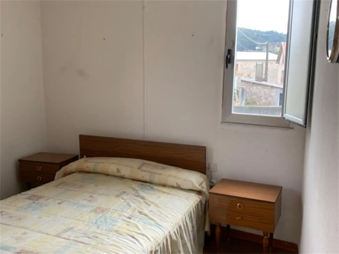 Detached homes for sale in A Fraga-Doroña, Vilarmaior Bedroom of Detached homes for sale in Vilarmaior with Private garden, Terrace and Storage room