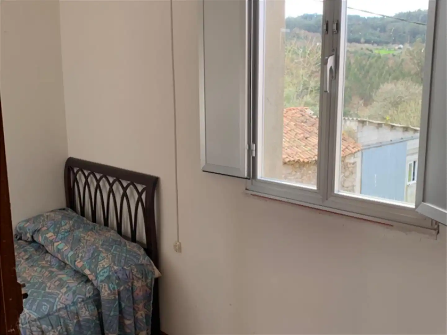Detached homes for sale in A Fraga-Doroña, Vilarmaior Bedroom of Detached homes for sale in Vilarmaior with Private garden, Terrace and Storage room