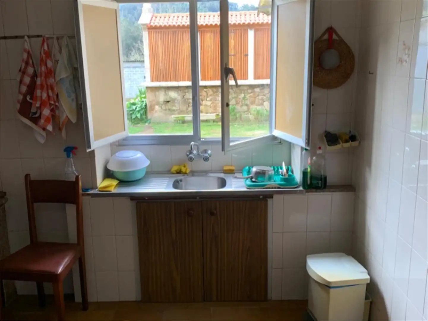 Detached homes for sale in A Fraga-Doroña, Vilarmaior Bathroom of Detached homes for sale in Vilarmaior with Private garden, Terrace and Storage room