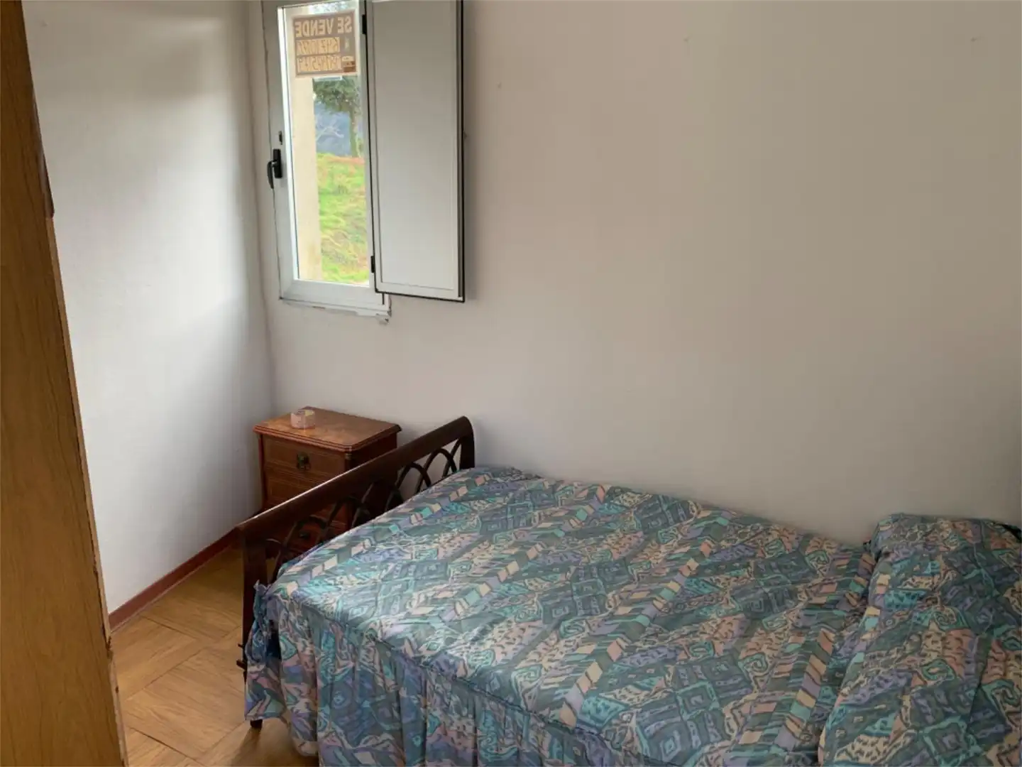 Detached homes for sale in A Fraga-Doroña, Vilarmaior Bedroom of Detached homes for sale in Vilarmaior with Private garden, Terrace and Storage room
