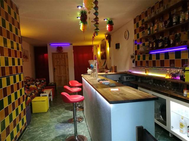 Local comercial en Alquiler en Carrer Ramon de Moncada, 38 en Costa de la Calma