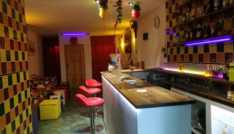 Premises to rent in Carrer Ramon de Moncada, 38, Costa de la Calma, Illes Balears - image 1 Photo 1 of Premises to rent in Carrer Ramon de Moncada, 38, Costa de la Calma, Illes Balears