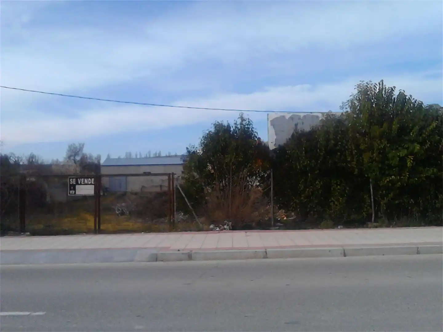Residential for sale in Calle José Zorrilla, Quintanilla de Onésimo Residential for sale in Quintanilla de Onésimo