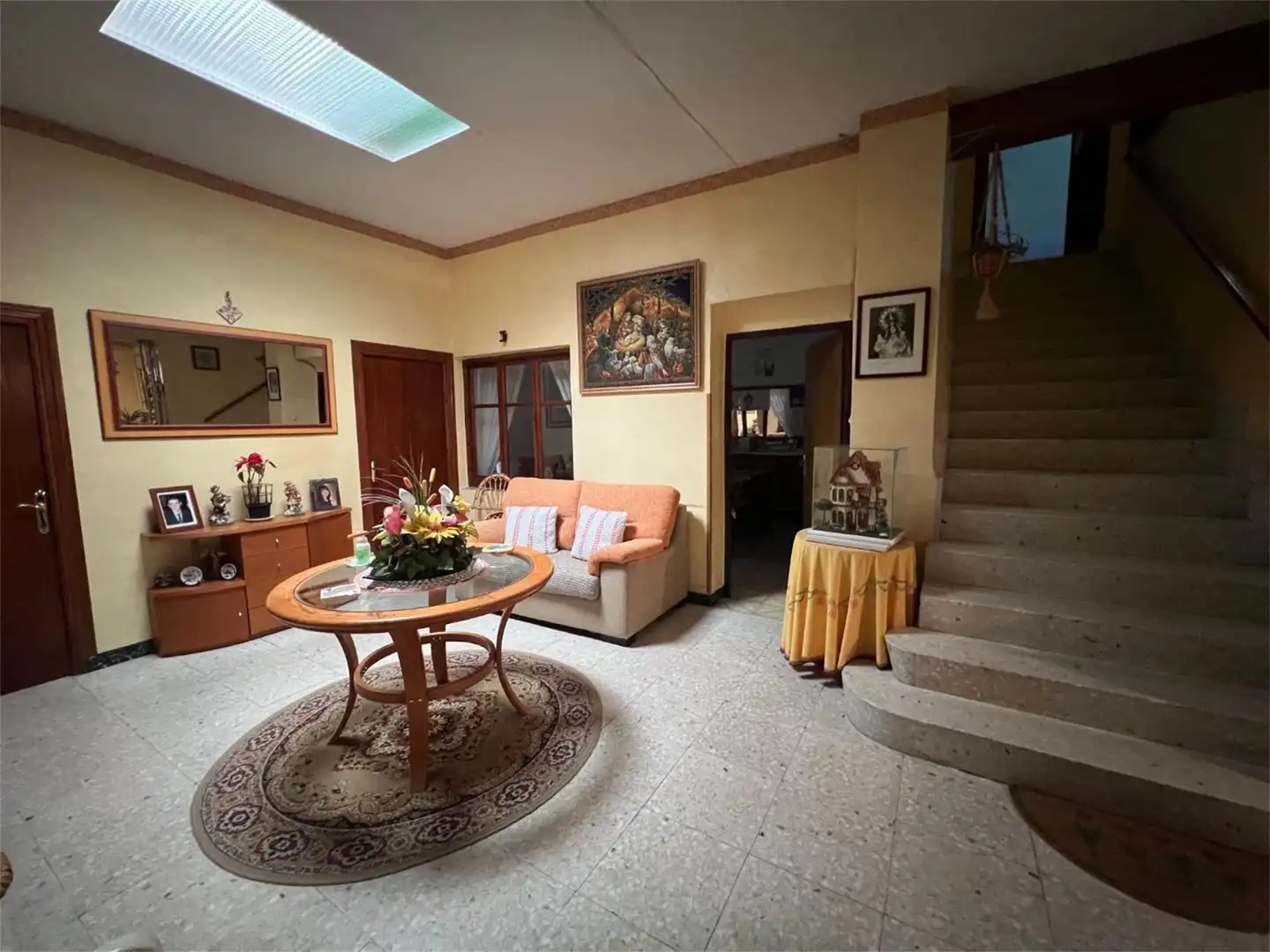 Casa o xalet en venda a Calle Alfonso XIII, 14, Pedro Muñoz Casa o xalet en venda en Pedro Muñoz amb Aire condicionat