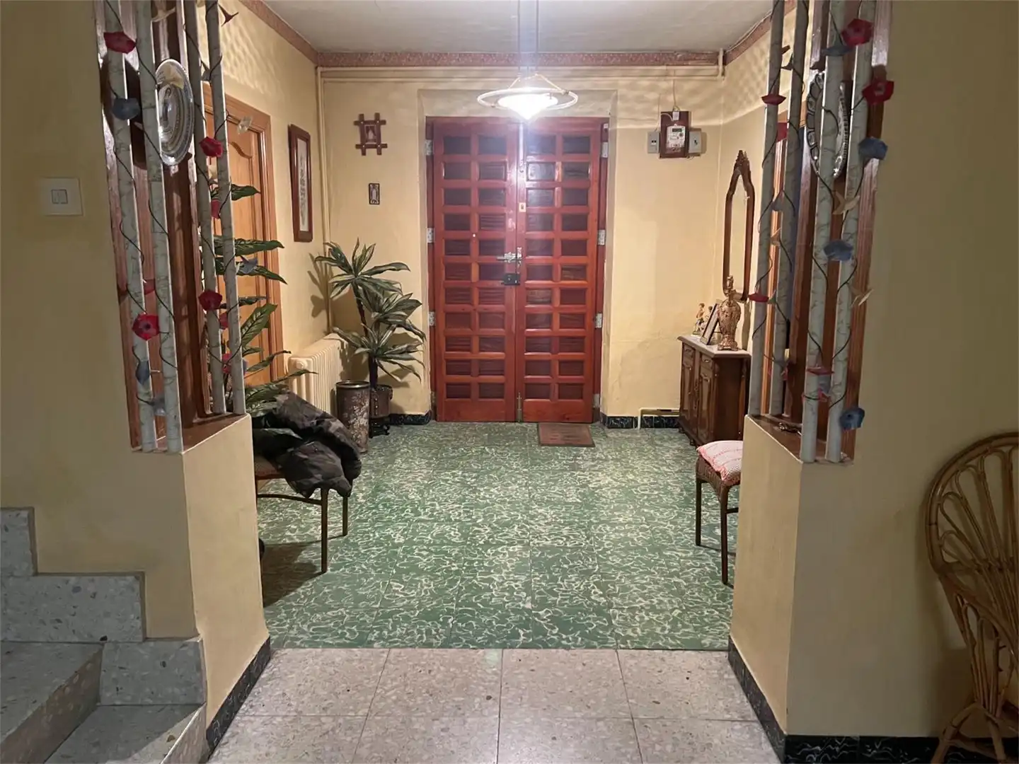 Casa o xalet en venda a Calle Alfonso XIII, 14, Pedro Muñoz Casa o xalet en venda en Pedro Muñoz amb Aire condicionat