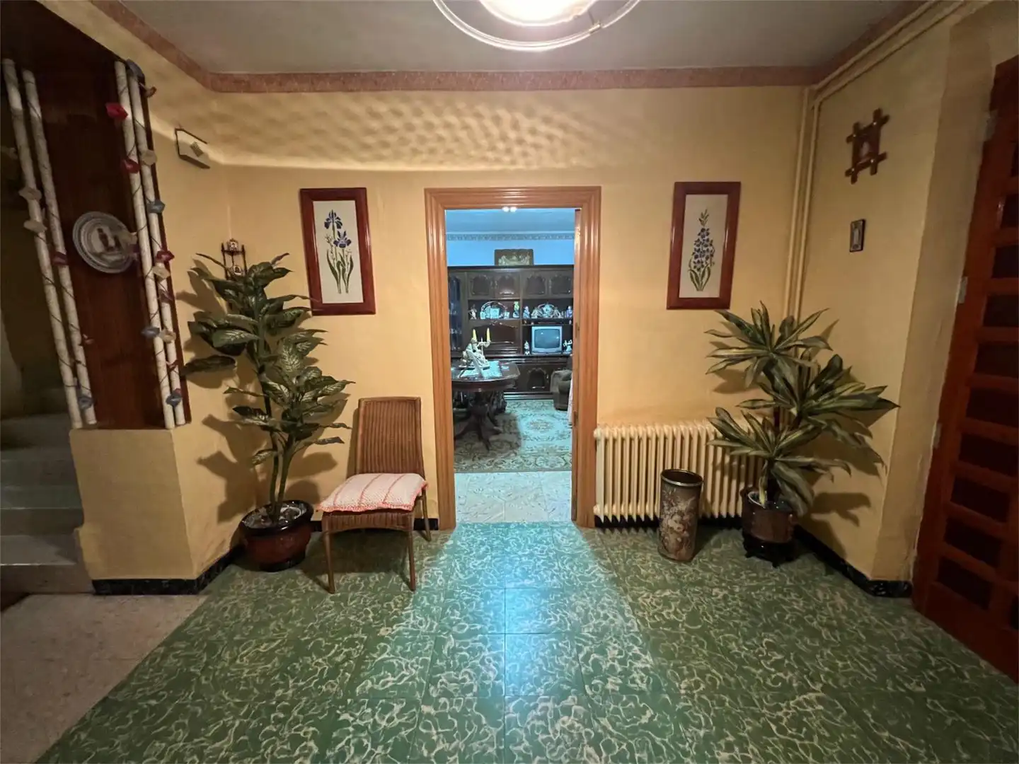 Casa o xalet en venda a Calle Alfonso XIII, 14, Pedro Muñoz Casa o xalet en venda en Pedro Muñoz amb Aire condicionat