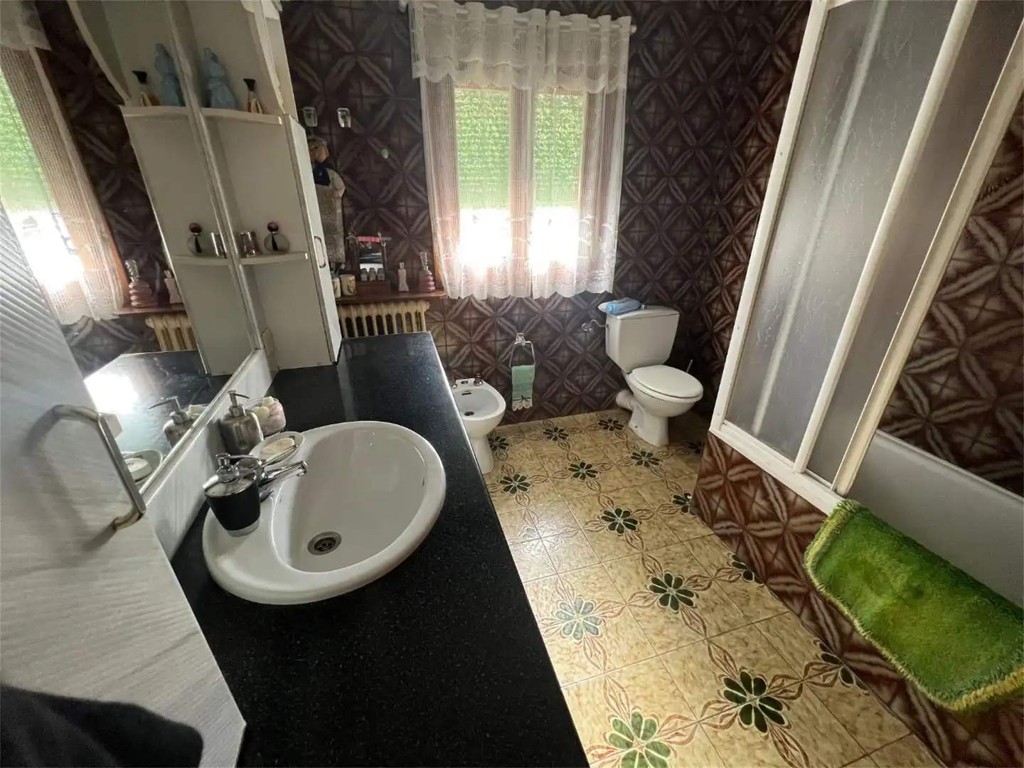 Casa o xalet en venda a Calle Alfonso XIII, 14, Pedro Muñoz Bany de Casa o xalet en venda en Pedro Muñoz amb Aire condicionat