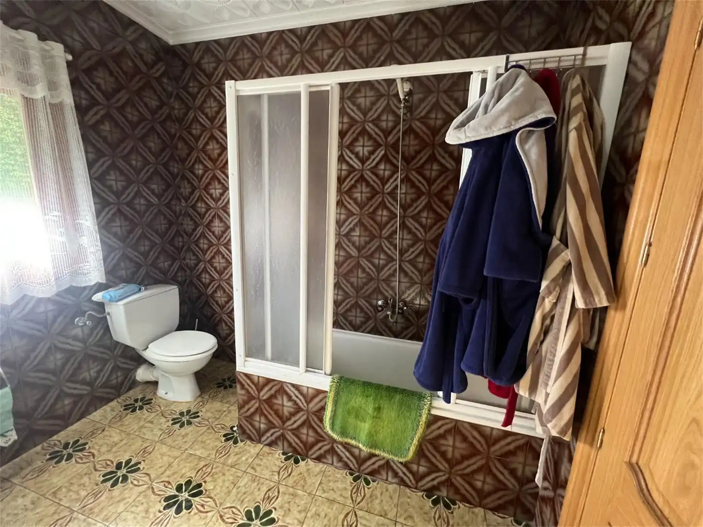 Casa o xalet en venda a Calle Alfonso XIII, 14, Pedro Muñoz Bany de Casa o xalet en venda en Pedro Muñoz amb Aire condicionat