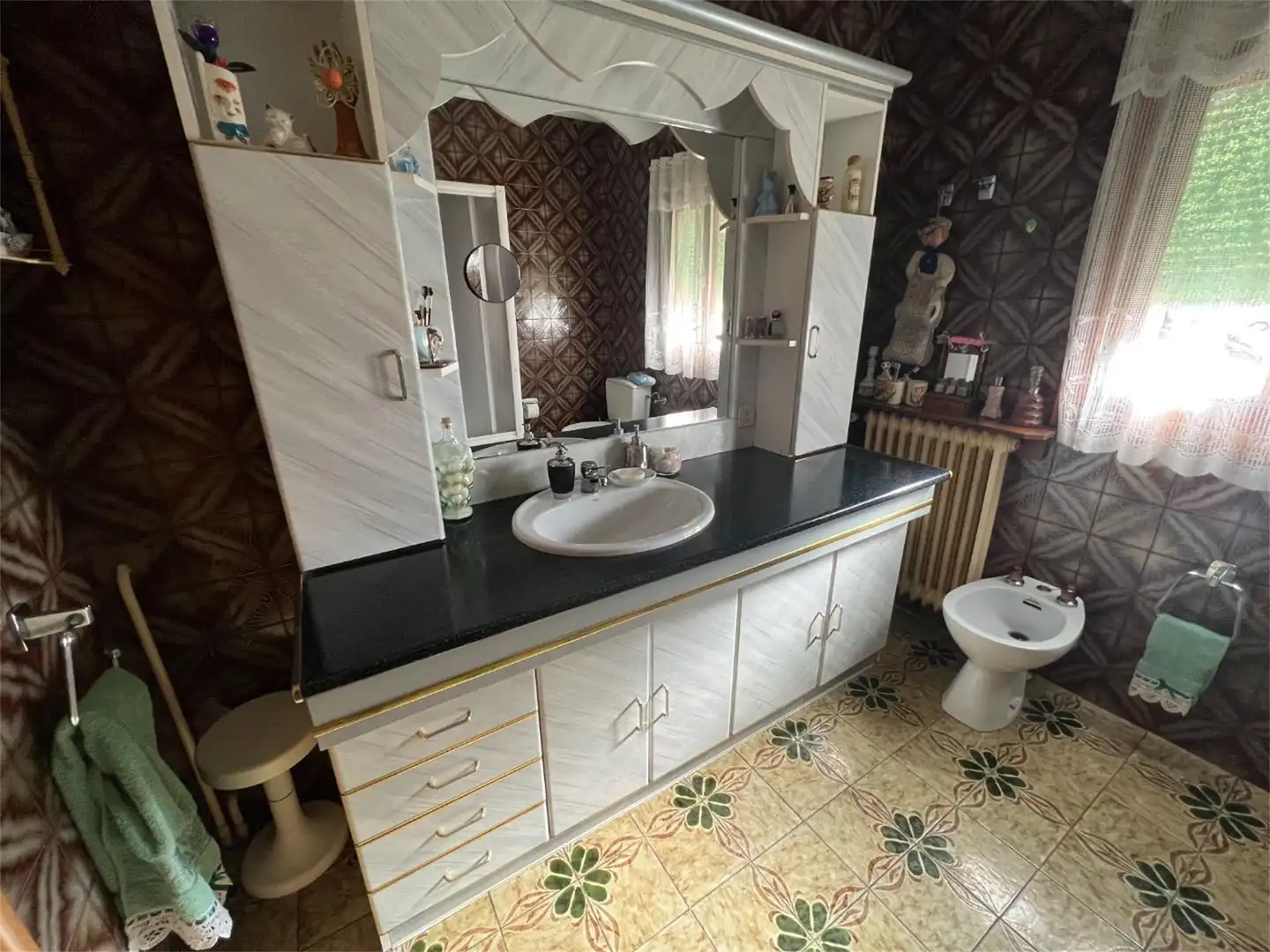 Casa o xalet en venda a Calle Alfonso XIII, 14, Pedro Muñoz Bany de Casa o xalet en venda en Pedro Muñoz amb Aire condicionat