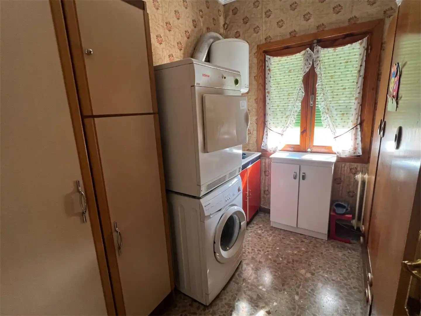 Casa o xalet en venda a Calle Alfonso XIII, 14, Pedro Muñoz Cuina de Casa o xalet en venda en Pedro Muñoz amb Aire condicionat