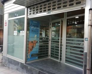 Premises for sale in A Coruña Capital   with Heating