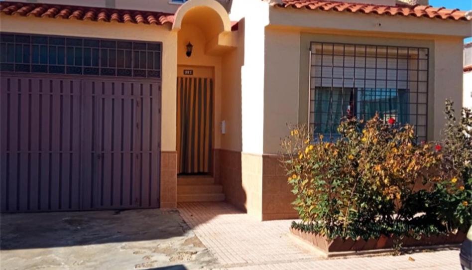 Photo 1 of House or chalet for sale in Calle Santo Domingo Guzmán, 2, Los Yébenes, Toledo