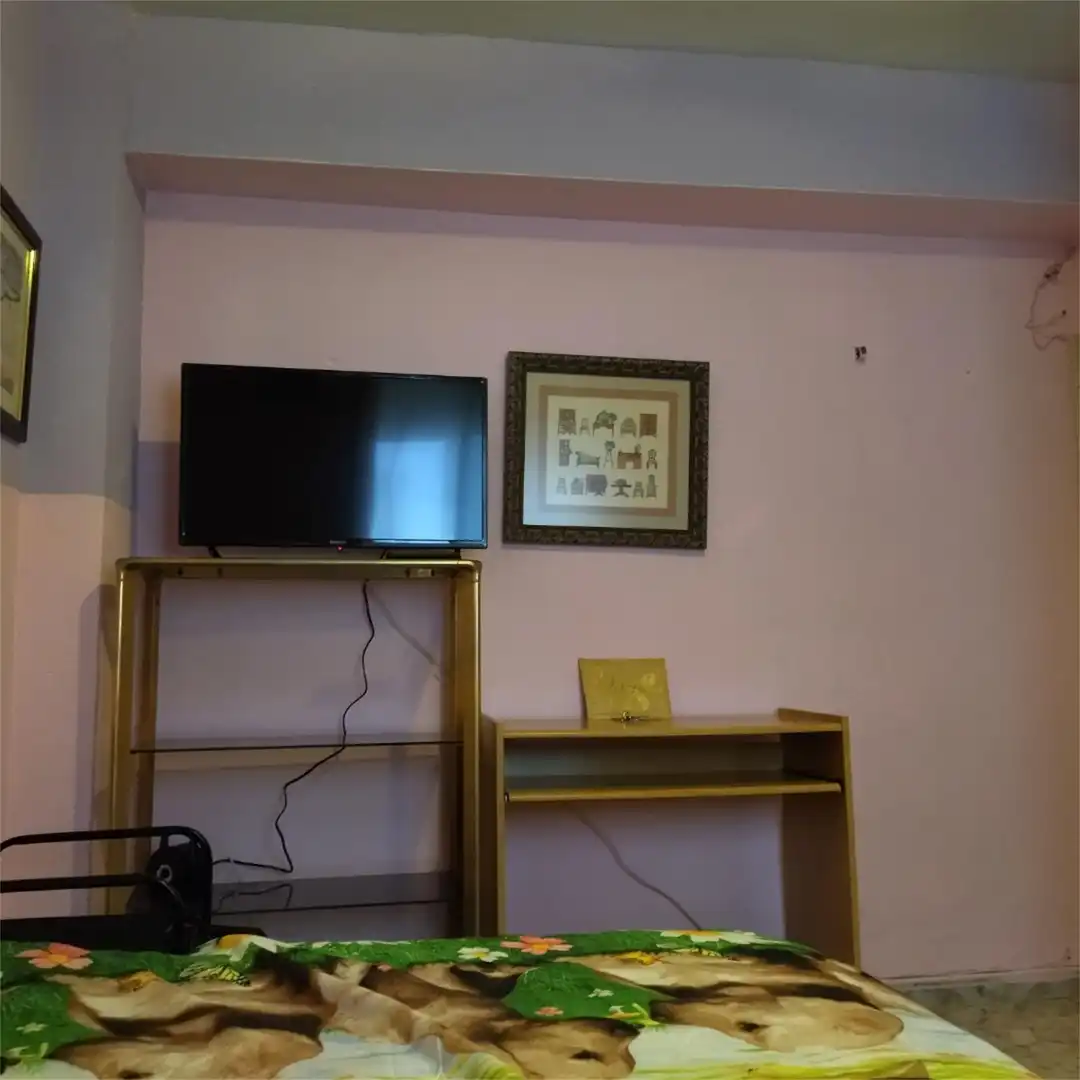 Room in Calle del Río Nervión, 49, Pueblo Nuevo Room in Calle del Río Nervión, 49, Pueblo Nuevo