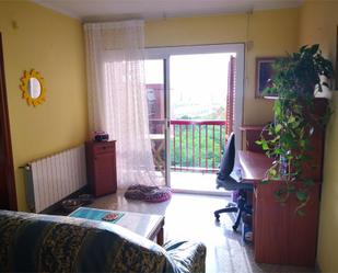 Bedroom of Flat for sale in Mataró  with Balcony