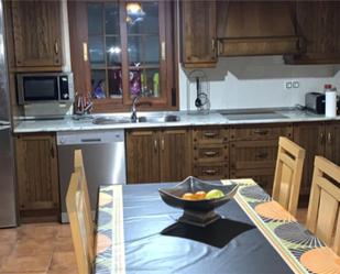 Kitchen of House or chalet for sale in Torredonjimeno  with Air Conditioner, Terrace and Balcony