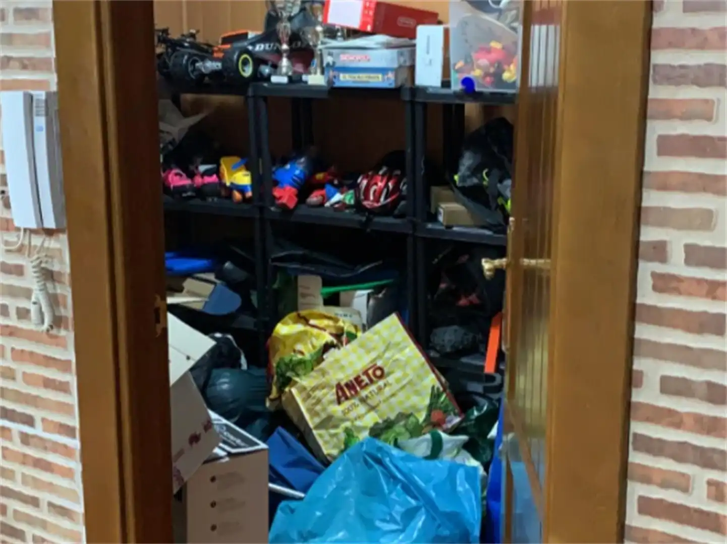 Casa o xalet en venda en Torredonjimeno amb Aire condicionat, Terrassa i Balcó