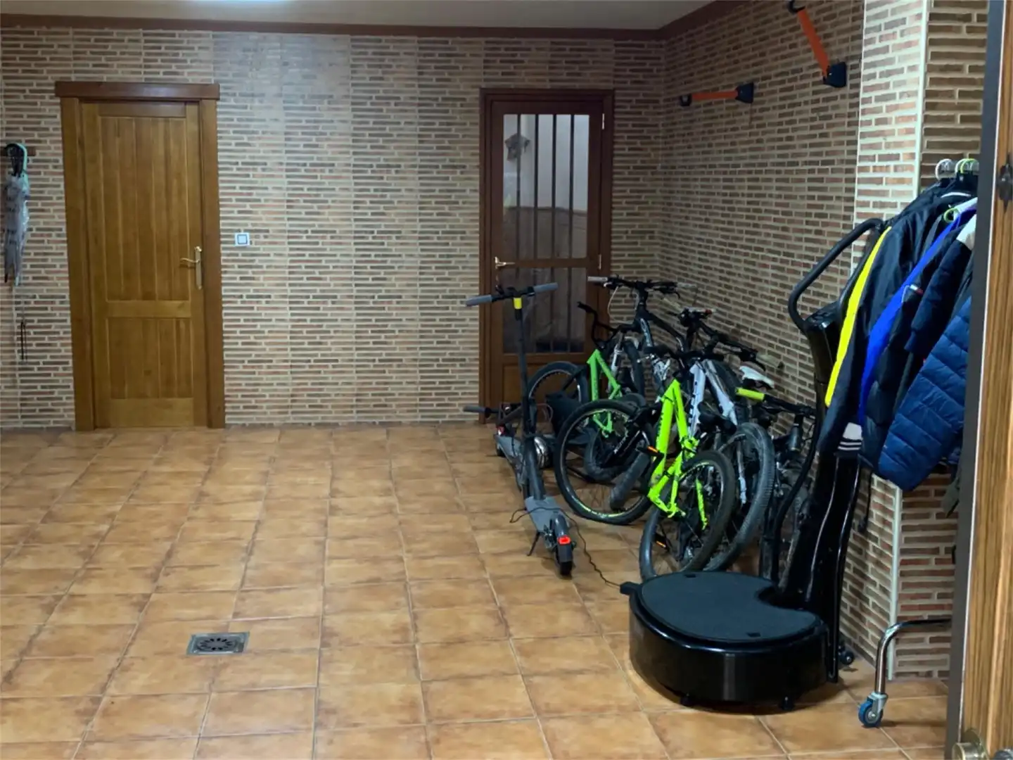 Casa o xalet en venda en Torredonjimeno amb Aire condicionat, Terrassa i Balcó