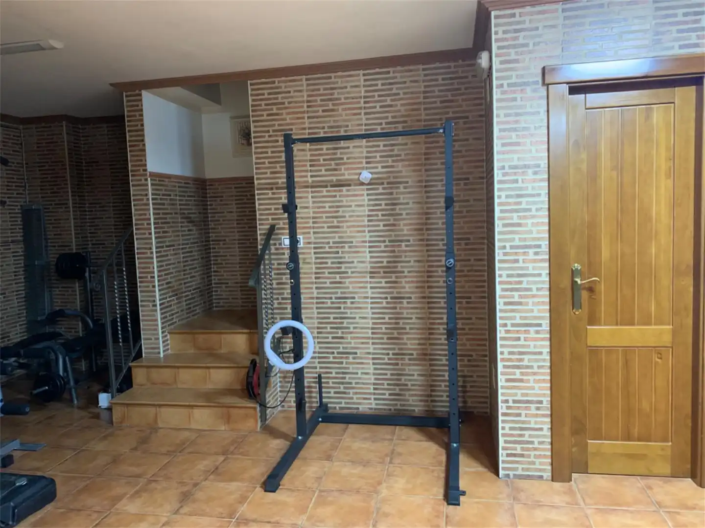 Casa o xalet en venda en Torredonjimeno amb Aire condicionat, Terrassa i Balcó
