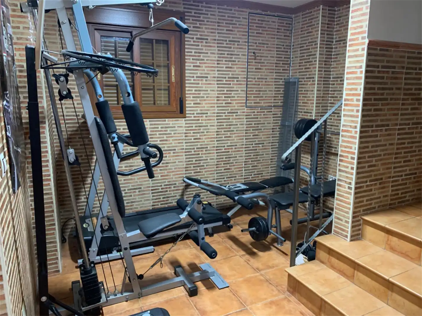 Casa o xalet en venda en Torredonjimeno amb Aire condicionat, Terrassa i Balcó