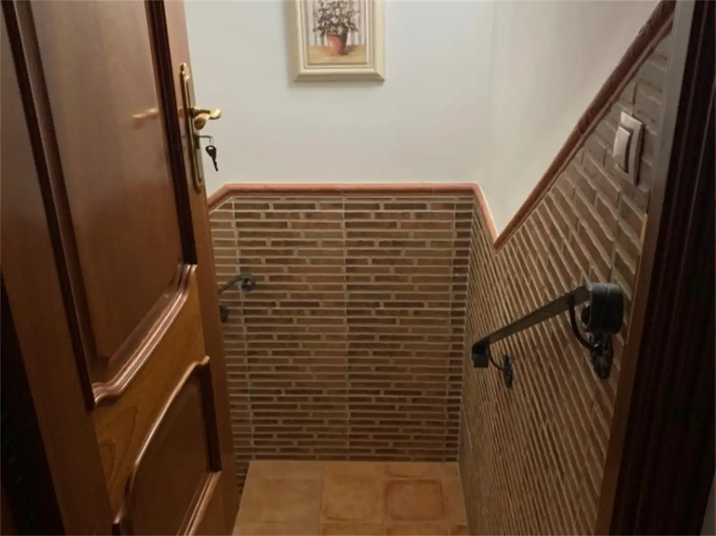 Casa o xalet en venda en Torredonjimeno amb Aire condicionat, Terrassa i Balcó
