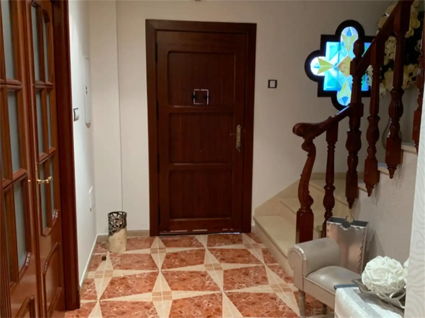 Casa o xalet en venda en Torredonjimeno amb Aire condicionat, Terrassa i Balcó