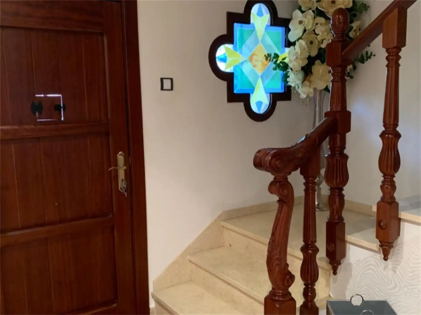 Casa o xalet en venda en Torredonjimeno amb Aire condicionat, Terrassa i Balcó