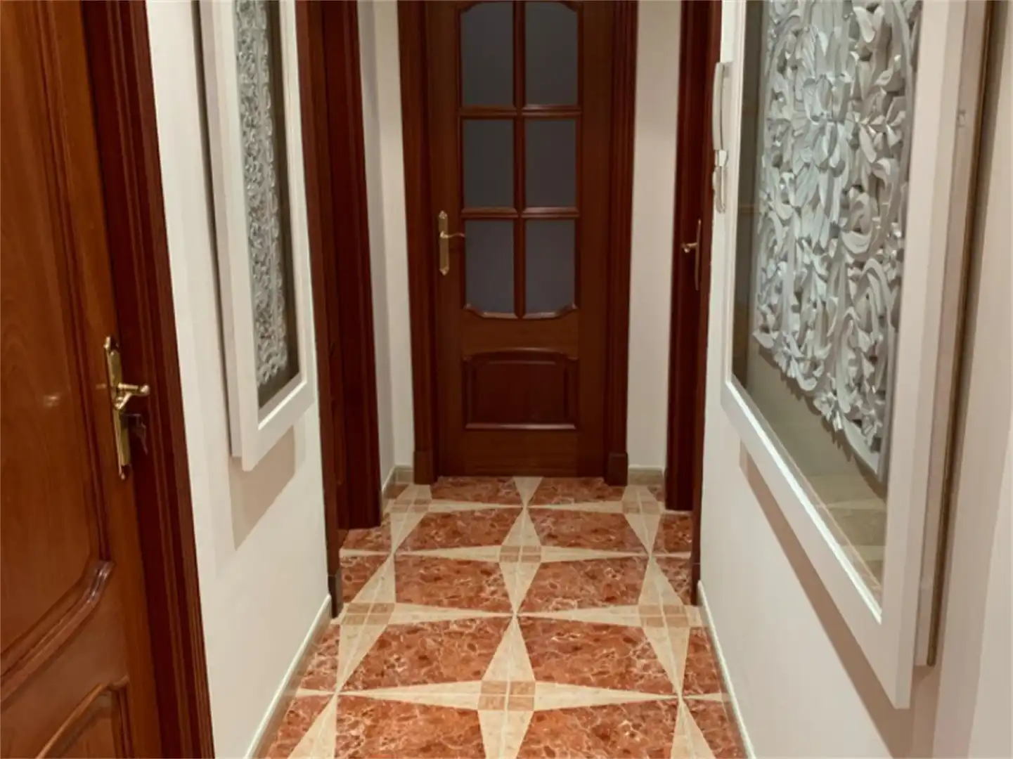 Casa o xalet en venda en Torredonjimeno amb Aire condicionat, Terrassa i Balcó