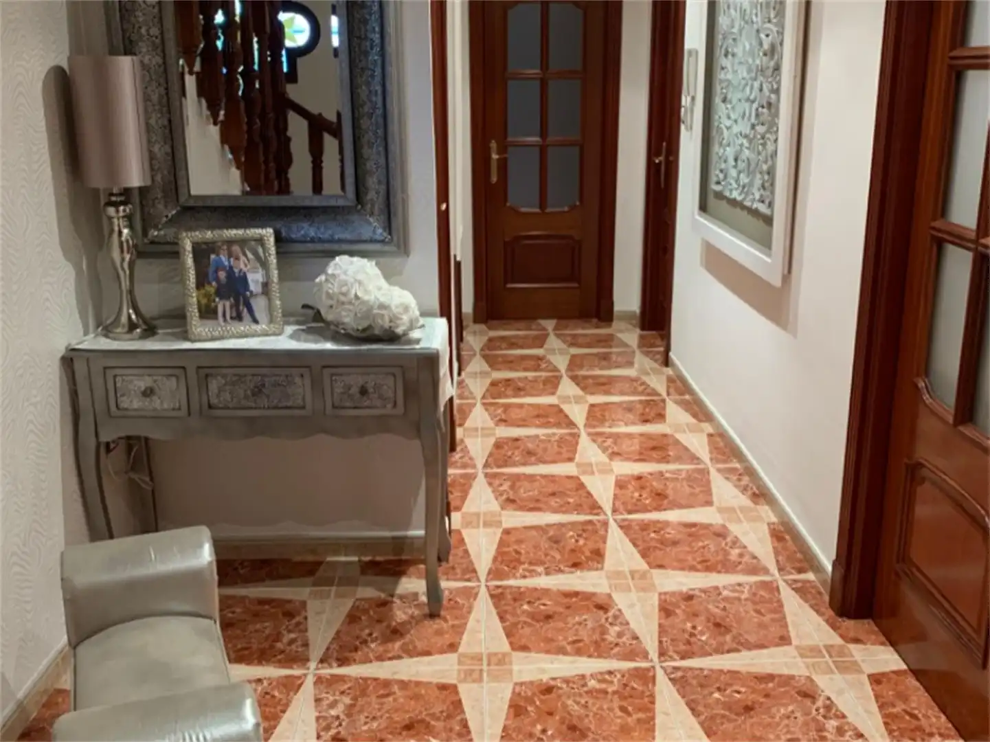 Casa o xalet en venda en Torredonjimeno amb Aire condicionat, Terrassa i Balcó