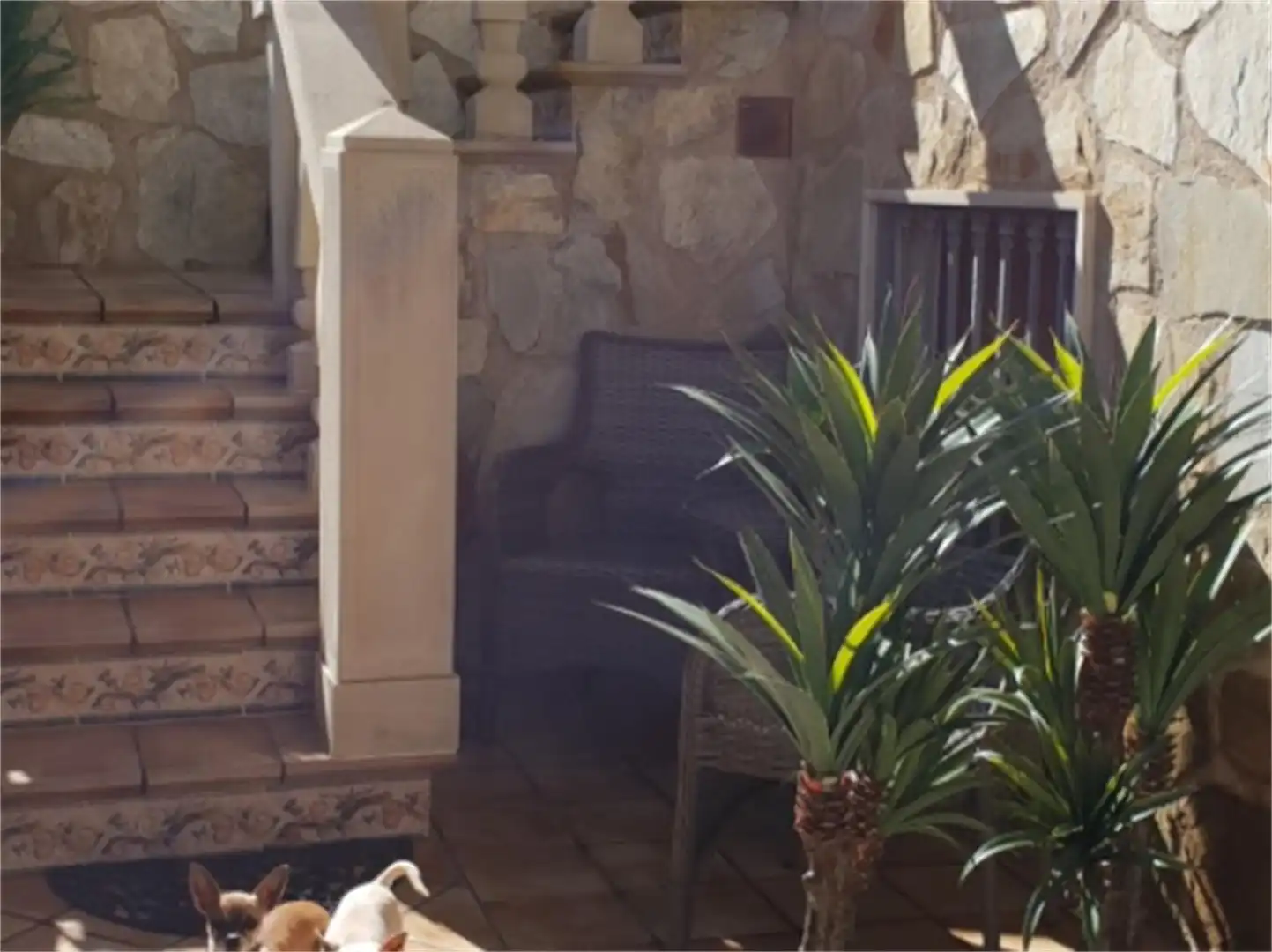 Casa o xalet en venda en Torredonjimeno amb Aire condicionat, Terrassa i Balcó