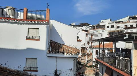 Single-family semi-detached for sale in Calle San Sebastián, 227, Algarrobo pueblo, Málaga - image 4 Photo 4 of Single-family semi-detached for sale in Calle San Sebastián, 227, Algarrobo pueblo, Málaga