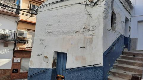 Single-family semi-detached for sale in Calle San Sebastián, 227, Algarrobo pueblo, Málaga - image 3 Photo 3 of Single-family semi-detached for sale in Calle San Sebastián, 227, Algarrobo pueblo, Málaga