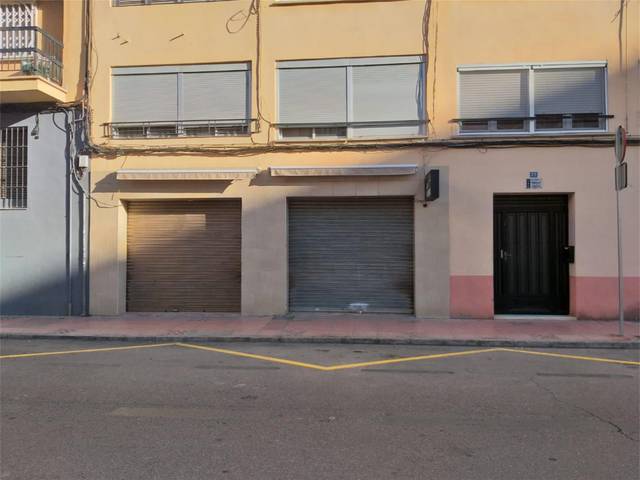 Local comercial en Venta en Calle Herrero en Hospital - Plaza del Real