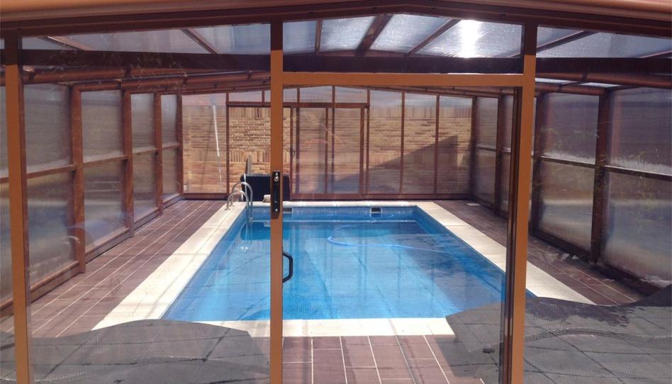 Foto 1 de Casa adosada en venda a Calle Magnolio, 19, Sónsoles, Ávila