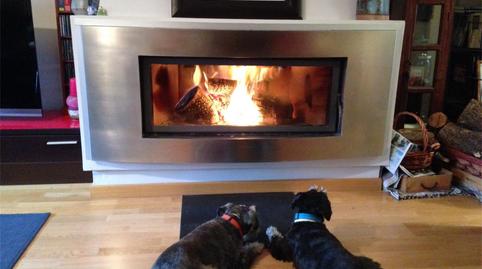 Foto 2 de Casa adosada en venda a Calle Magnolio, 19, Sónsoles, Ávila