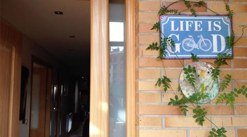 Foto 3 de Casa adosada en venda a Calle Magnolio, 19, Sónsoles, Ávila