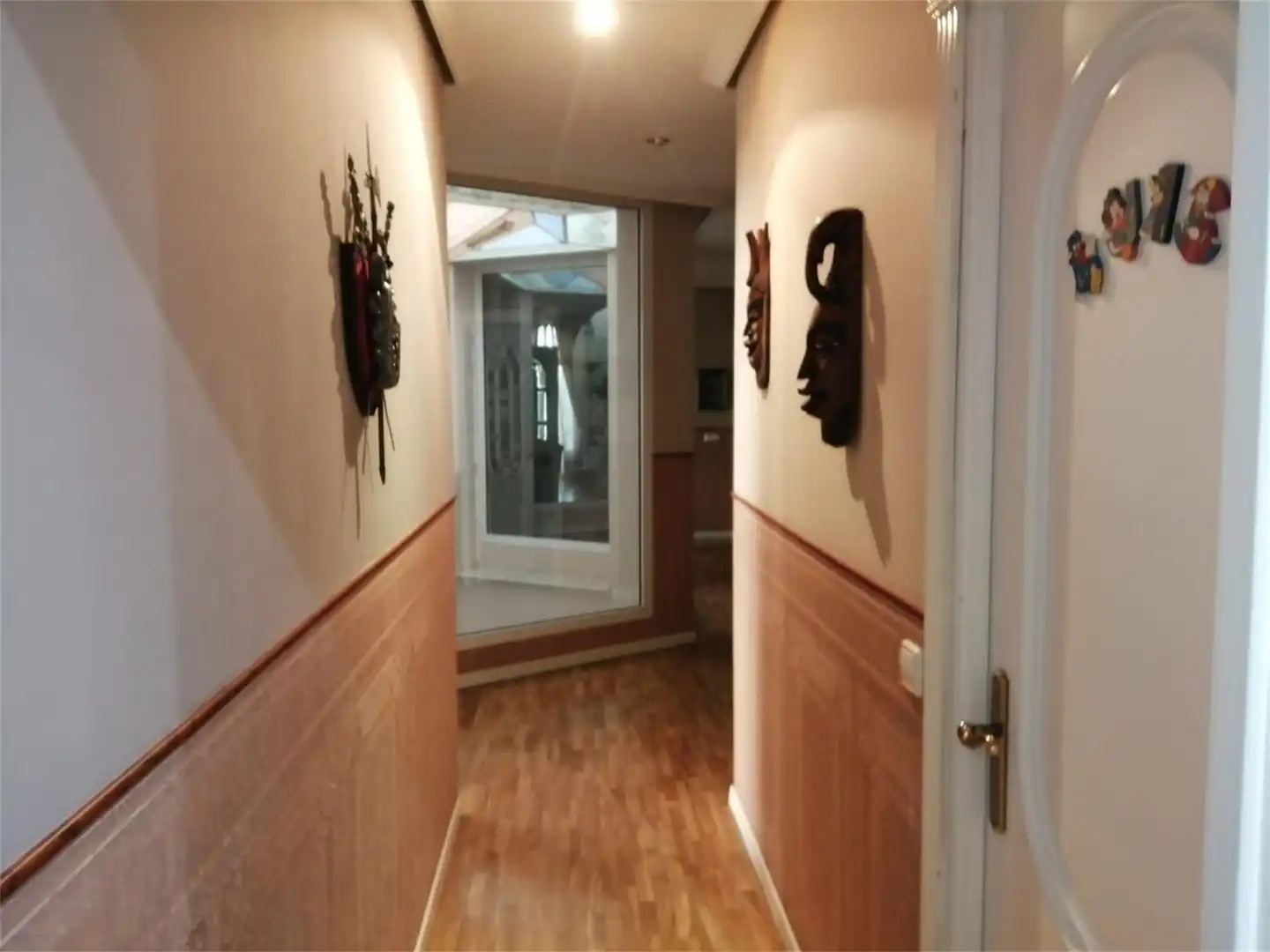 Wohnung zum Verkauf in Calle Mayor, 50, Villacañas Wohnung zum Verkauf in Villacañas mit Klimaanlage, Terrasse und Balkon