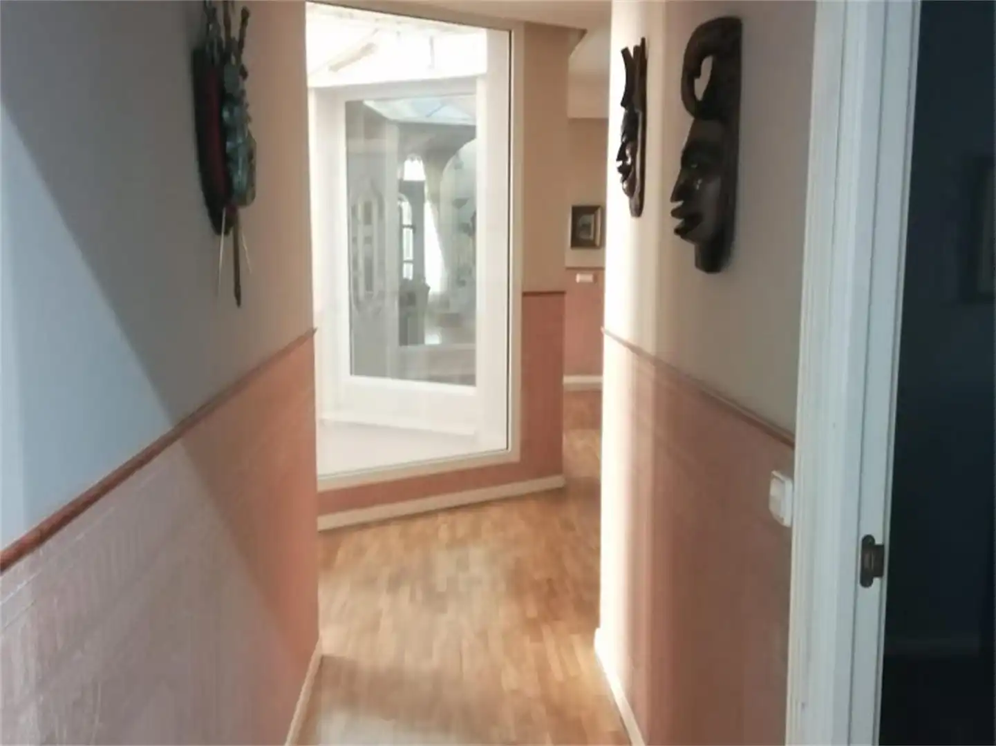 Wohnung zum Verkauf in Calle Mayor, 50, Villacañas Wohnung zum Verkauf in Villacañas mit Klimaanlage, Terrasse und Balkon