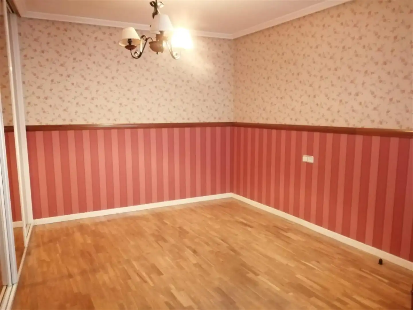 Wohnung zum Verkauf in Calle Mayor, 50, Villacañas Esszimmer von Wohnung zum Verkauf in Villacañas mit Klimaanlage, Terrasse und Balkon