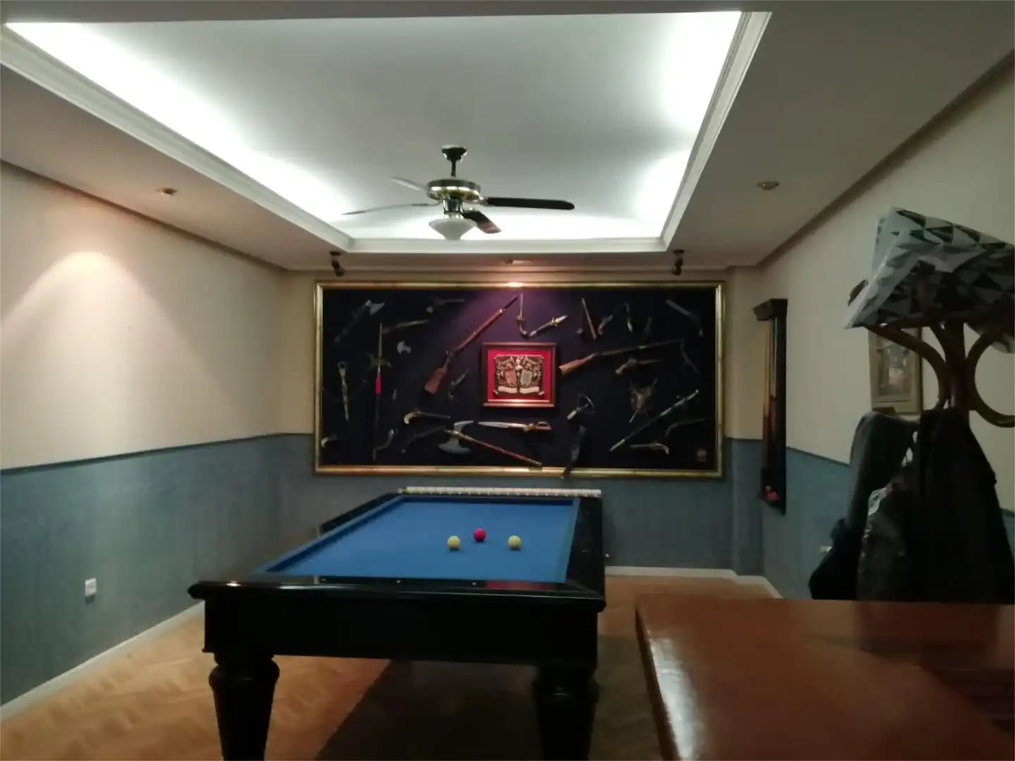 Wohnung zum Verkauf in Calle Mayor, 50, Villacañas Wohnung zum Verkauf in Villacañas mit Klimaanlage, Terrasse und Balkon