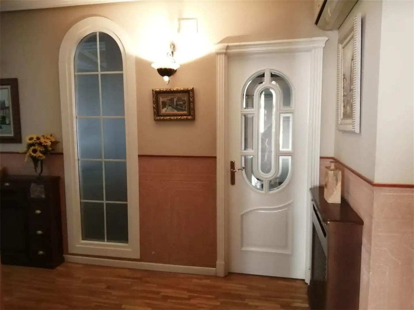 Wohnung zum Verkauf in Calle Mayor, 50, Villacañas Wohnung zum Verkauf in Villacañas mit Klimaanlage, Terrasse und Balkon