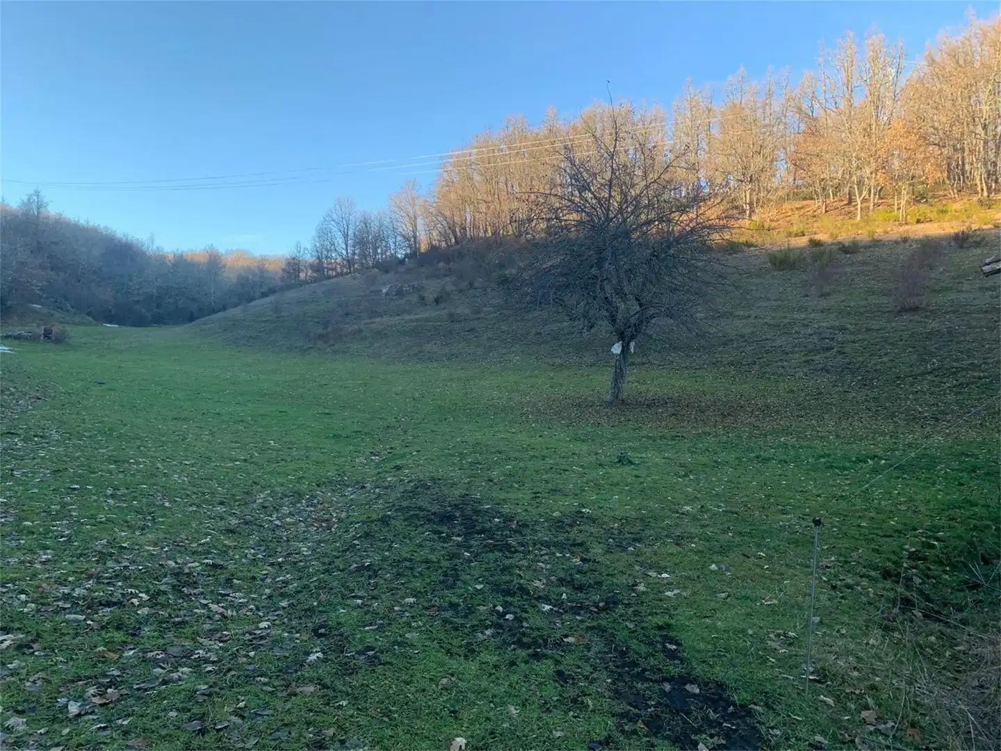 Finca rústica en venda a CL-626, Valderrueda Finca rústica en venda en Valderrueda