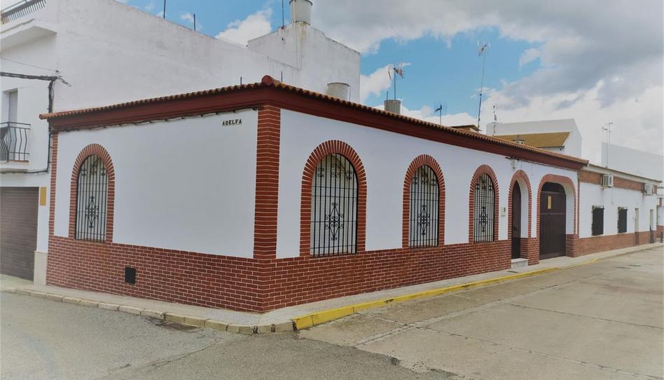 Photo 1 of Flat for sale in Calle Brezo, 8, La Puebla de los Infantes, Sevilla