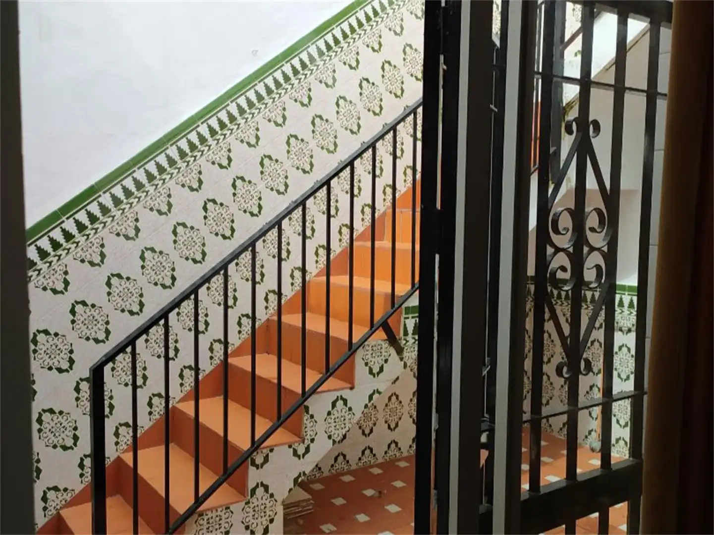 Flat for sale in La Puebla de los Infantes  with Air Conditioner, Heating and Furnished