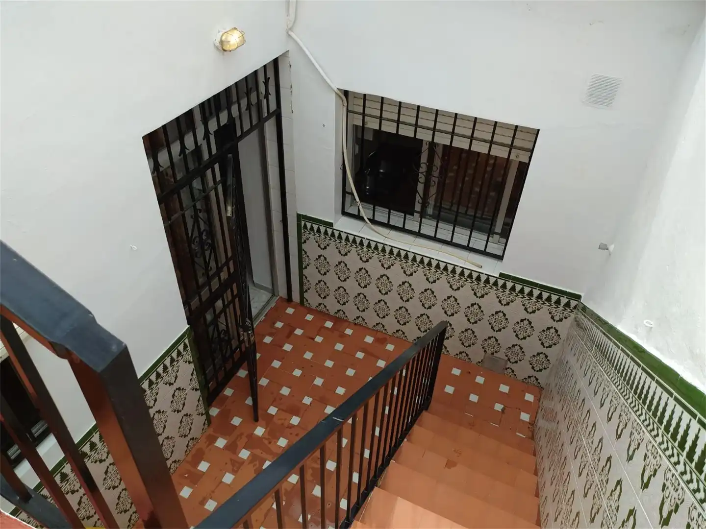 Flat for sale in La Puebla de los Infantes  with Air Conditioner, Heating and Furnished