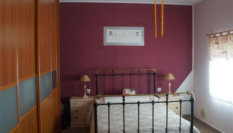 Single-family semi-detached for sale in Calle Antonio Machado, 21, Esparragalejo, Badajoz - image 1 Photo 1 of Single-family semi-detached for sale in Calle Antonio Machado, 21, Esparragalejo, Badajoz