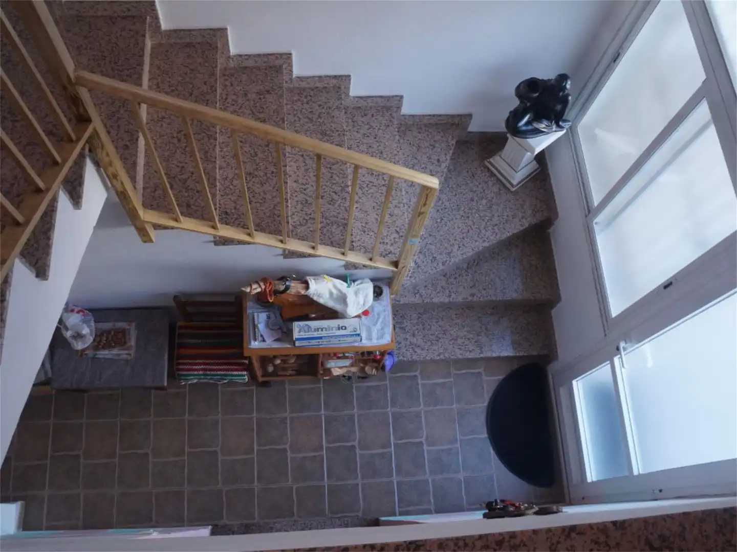 Detached homes for sale in Esparragalejo  with Terrace, Storage room and Oven