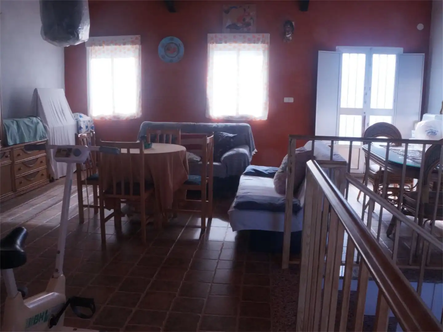 Detached homes for sale in Esparragalejo  with Terrace, Storage room and Oven
